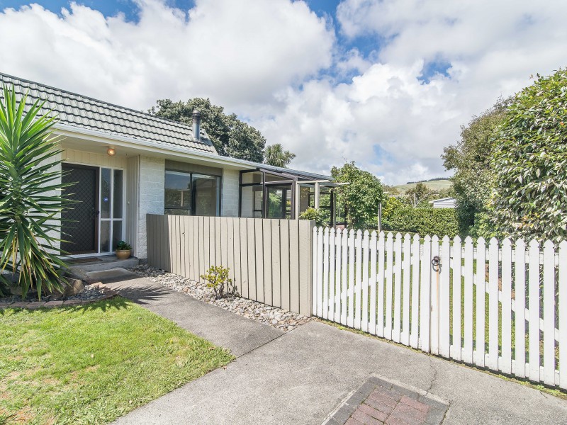 6B Tawa Street, Waikanae Kapiti Coast 5036 Tommy's Real Estate
