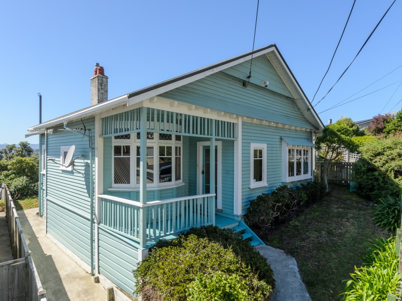 35 Rodrigo Road, Kilbirnie Wellington 6022 Tommy's Real Estate