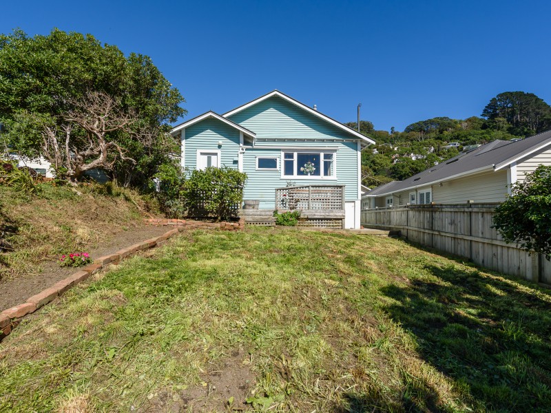 35 Rodrigo Road, Kilbirnie Wellington 6022 Tommy's Real Estate