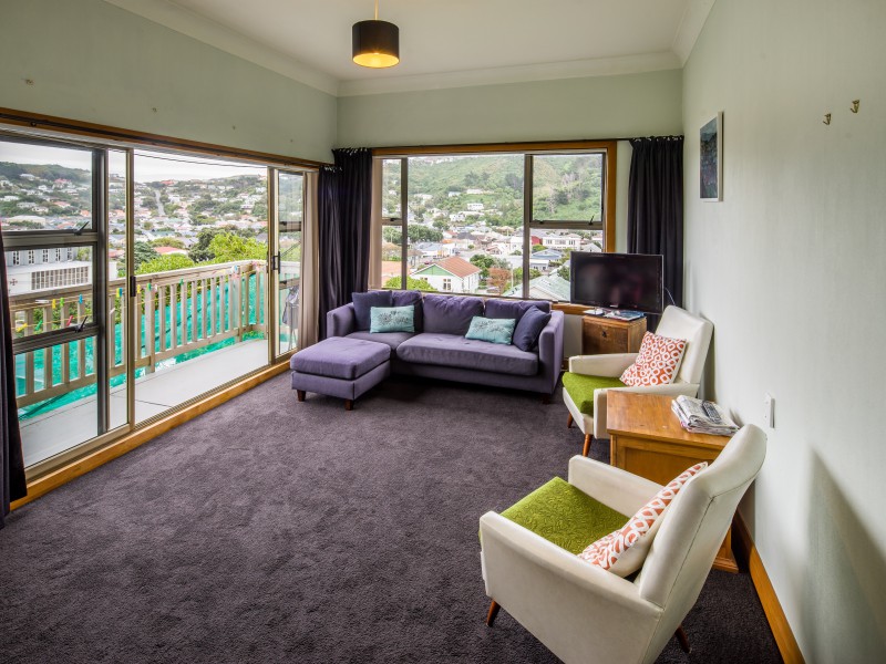 44 Tiber Street, Island Bay Wellington 6023 Tommy's Real Estate