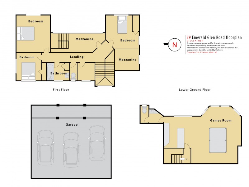 29 Emerald Glen, Paekakariki Kapiti Coast 5032 Tommy's Real Estate
