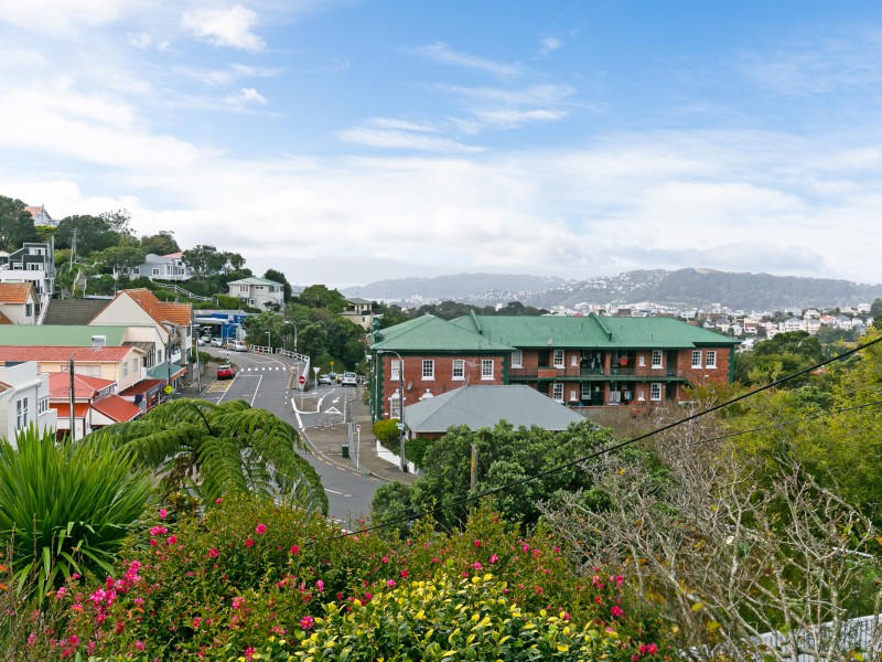 3 Farm Road, Northland Wellington 6012 Tommy's Real Estate