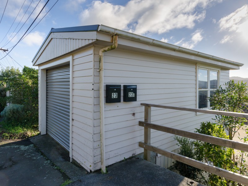 23 Huntingdon Street, Northland Wellington 6012 Tommy's Real Estate