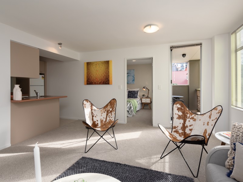 4C/115 Dixon Street, Te Aro Wellington 6011 Tommy's Real Estate