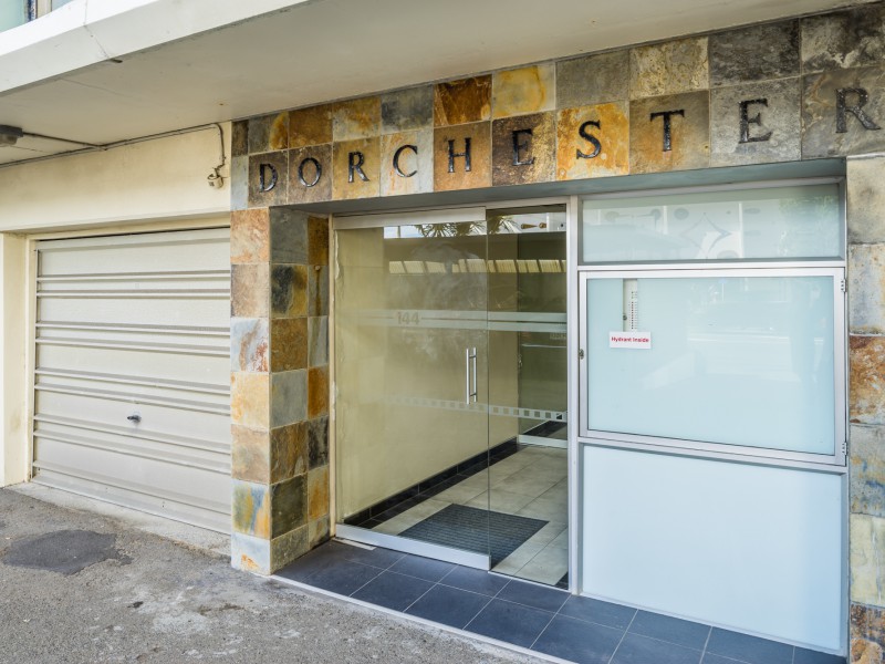 4/144 Oriental Parade, Oriental Bay Wellington 6011 Tommy's Real Estate