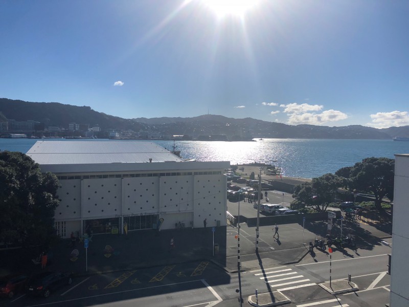 4/144 Oriental Parade, Oriental Bay Wellington 6011 Tommy's Real Estate