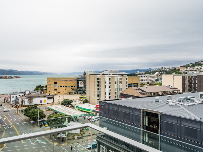 9B/30 Taranaki Street, Te Aro Wellington 6011 Tommy's Real Estate