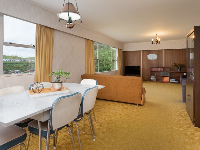 20 Rossport Street, Johnsonville Wellington 6037 Tommy's Real Estate