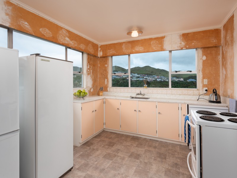 20 Rossport Street, Johnsonville Wellington 6037 Tommy's Real Estate