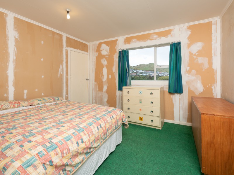 20 Rossport Street, Johnsonville Wellington 6037 Tommy's Real Estate