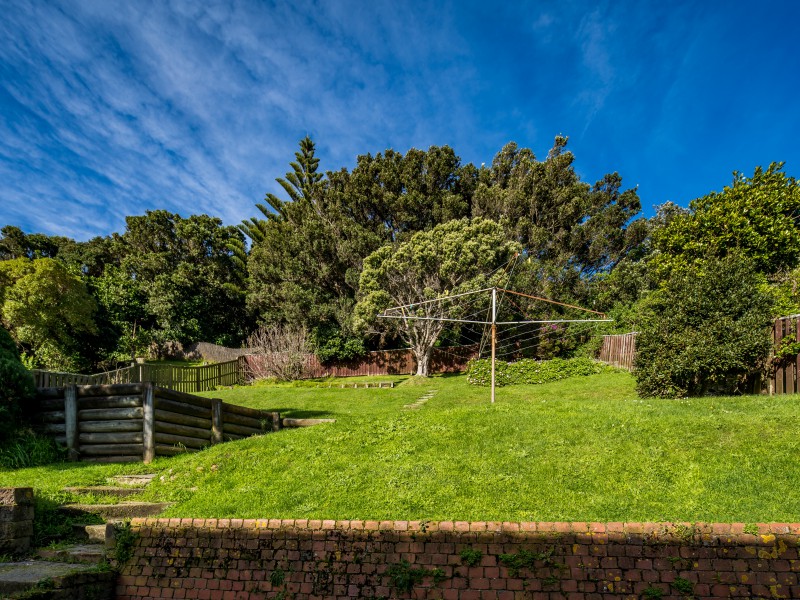 20 Elphinstone Avenue, Strathmore Park Wellington 6022 Tommy's Real