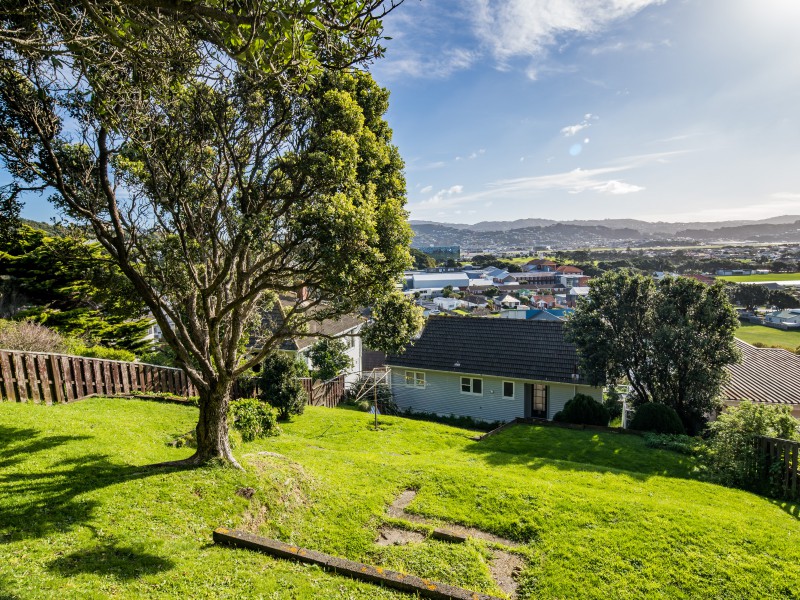 20 Elphinstone Avenue, Strathmore Park Wellington 6022 Tommy's Real
