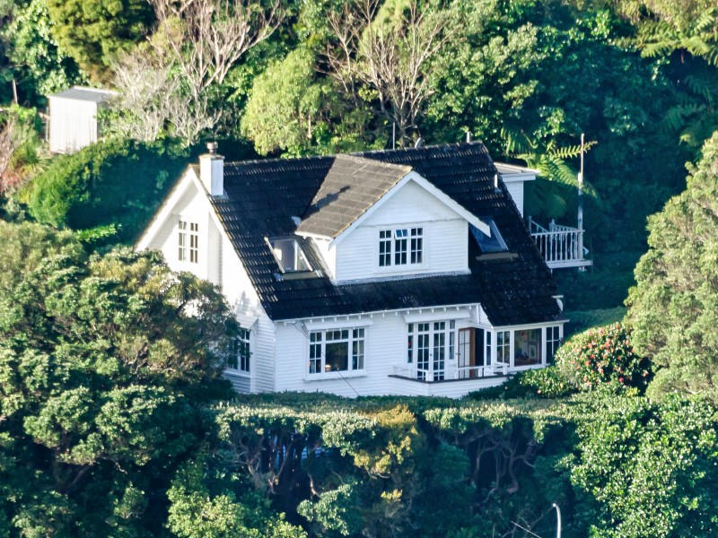 64 Sefton Street, Wadestown Wellington 6012 Tommy's Real Estate