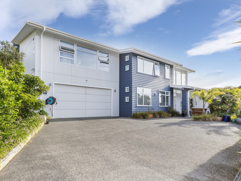 4 Antipodes Lane, Whitby Porirua City 5024 Tommy's Real Estate
