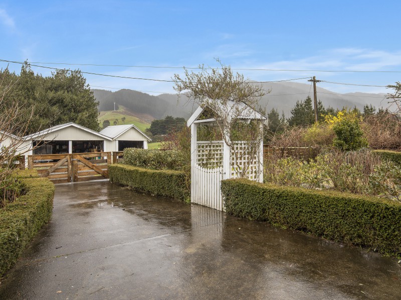 84B Johnsons Road, Whitemans Valley Upper Hutt 5371 Tommy's Real Estate