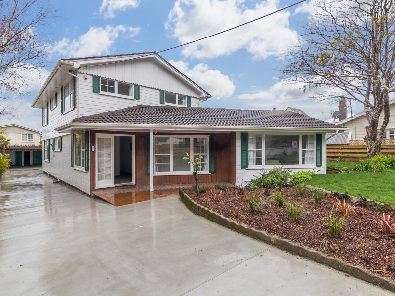 346 Muritai Rd, Eastbourne Lower Hutt City Tommy's Real Estate