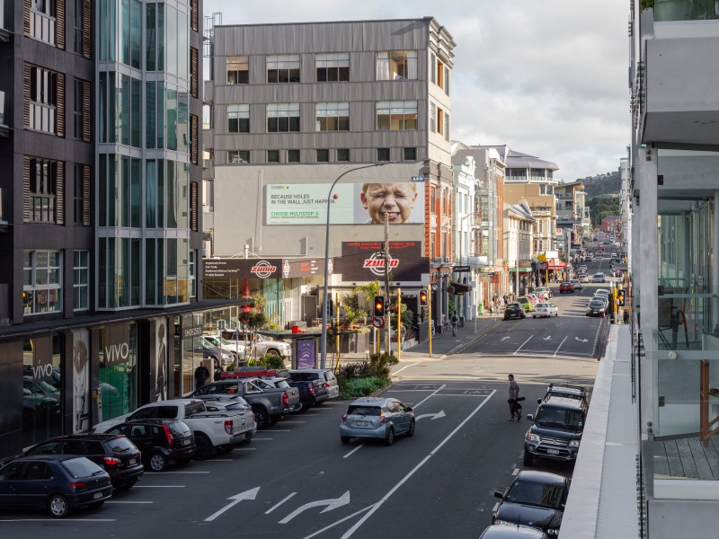 1F/82 Cable Street, Te Aro Wellington 6011 Tommy's Real Estate