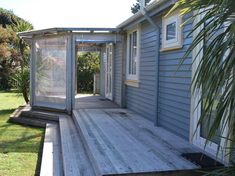 134A Tutere Street, Waikanae Beach Kapiti Coast 5036 Tommy's Real Estate
