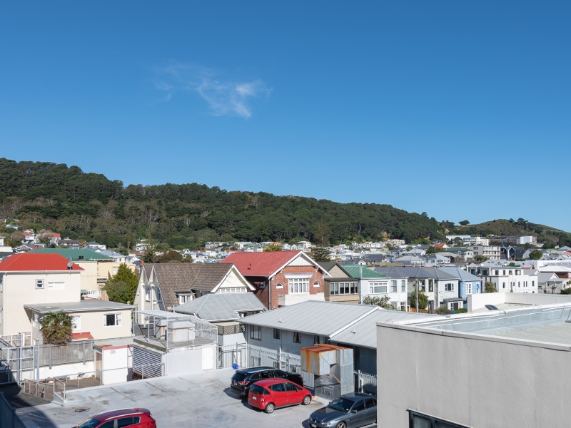 5C/16 Kent Terrace, Mount Victoria Wellington 6011 Tommy's Real Estate