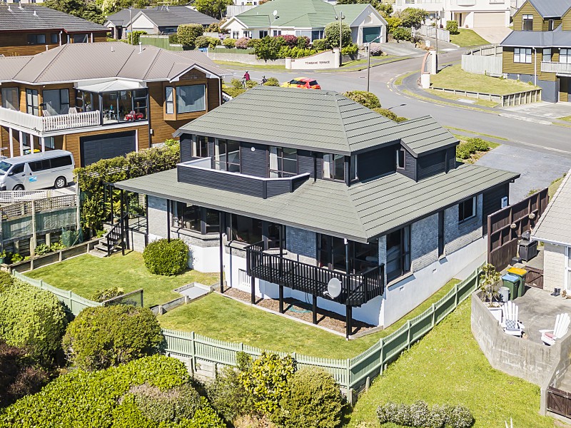 41 Halladale Road, Papakowhai Porirua City 5024 Tommy's Real Estate