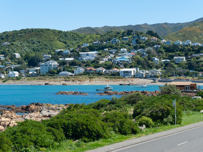 174 The Esplanade, Island Bay Wellington 6023 Tommy's Real Estate