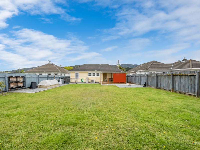 50 Bull Avenue, Wainuiomata Lower Hutt City 5014 Tommy's Real Estate