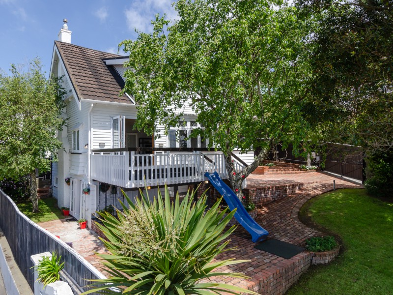 5 Rodrigo Road, Kilbirnie Wellington 6022 Tommy's Real Estate