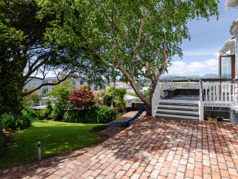 5 Rodrigo Road, Kilbirnie Wellington 6022 Tommy's Real Estate