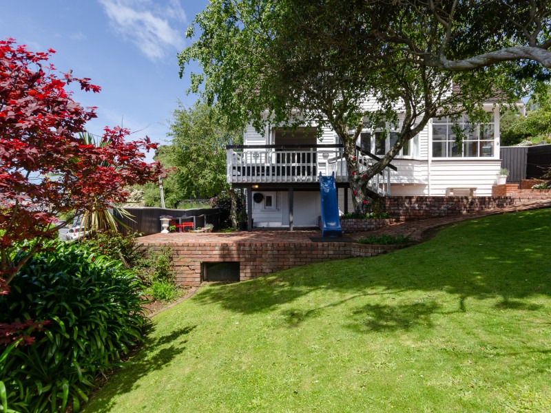 5 Rodrigo Road, Kilbirnie Wellington 6022 Tommy's Real Estate