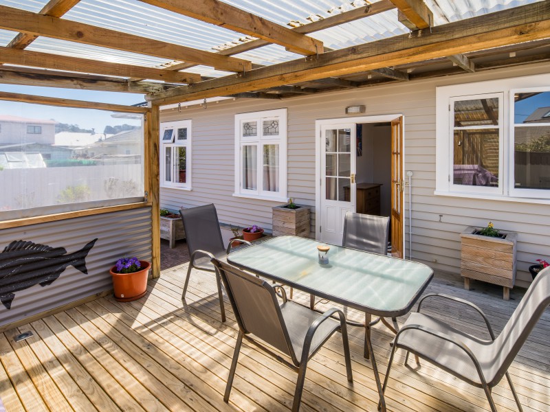45A Kemp Street, Kilbirnie Wellington 6022 Tommy's Real Estate