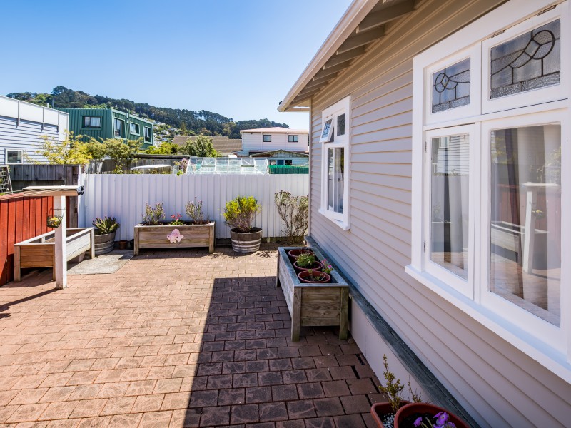45A Kemp Street, Kilbirnie Wellington 6022 Tommy's Real Estate