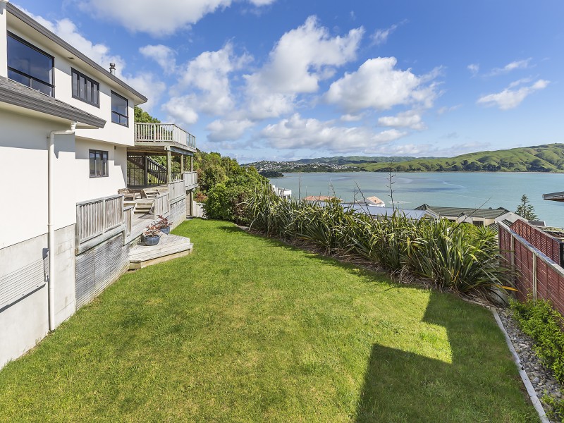 12 The Topdeck, Whitby Porirua City 5024 Tommy's Real Estate