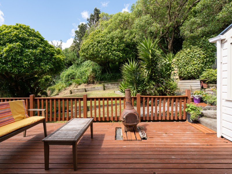 121 Sefton Street, Wadestown Wellington 6012 Tommy's Real Estate