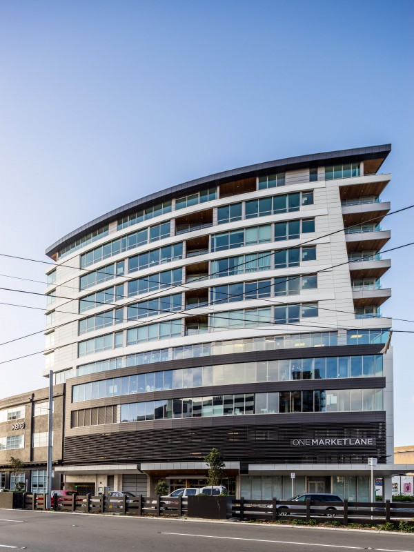 1002/1 Market Lane, Wellington Central Wellington 6011 Tommy's Real