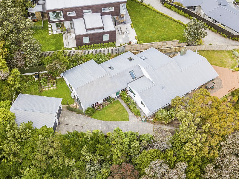 21 Taupo Crescent, Plimmerton Porirua City 5026 Tommy's Real Estate
