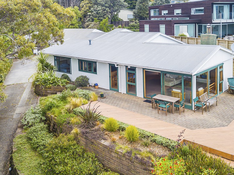 21 Taupo Crescent, Plimmerton Porirua City 5026 Tommy's Real Estate