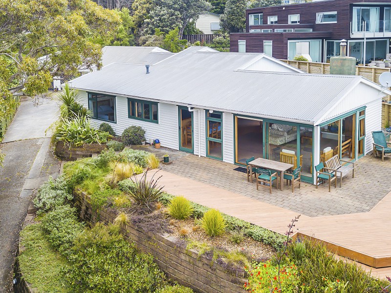 21 Taupo Crescent, Plimmerton Porirua City 5026 Tommy's Real Estate