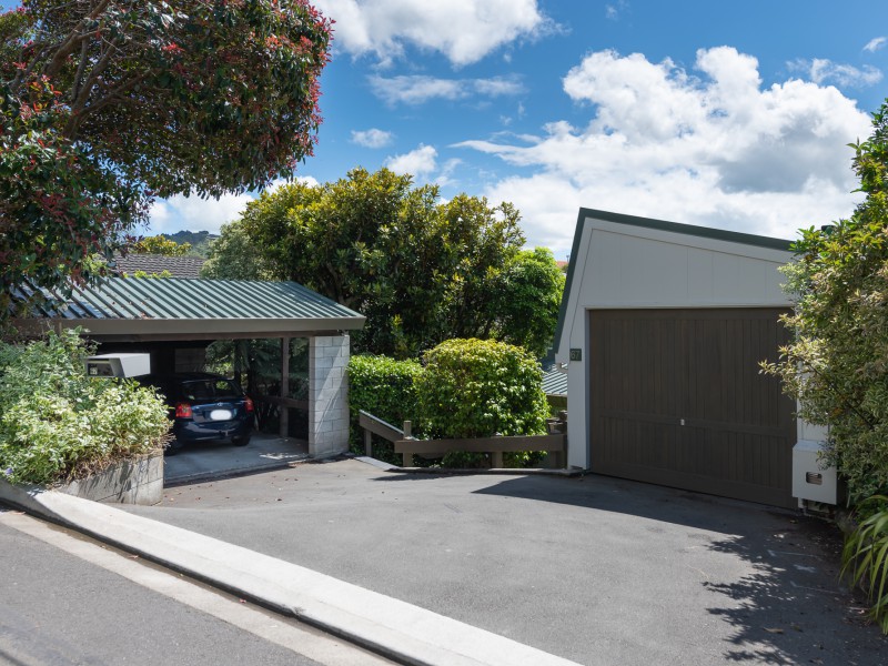 67 Nicholson Road, Khandallah Wellington 6035 Tommy's Real Estate