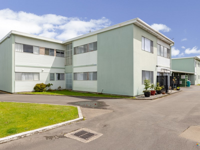 6/31 Gordon Street, Avalon Lower Hutt City Tommy's Real Estate
