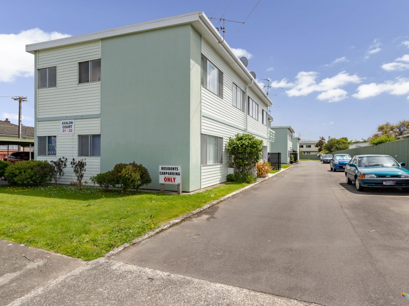 6/31 Gordon Street, Avalon Lower Hutt City Tommy's Real Estate