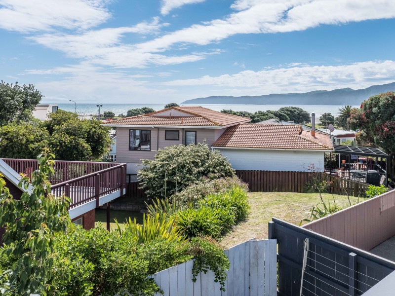 1/381 Kapiti Road, Paraparaumu Beach Kapiti Coast 5032 Tommy's Real