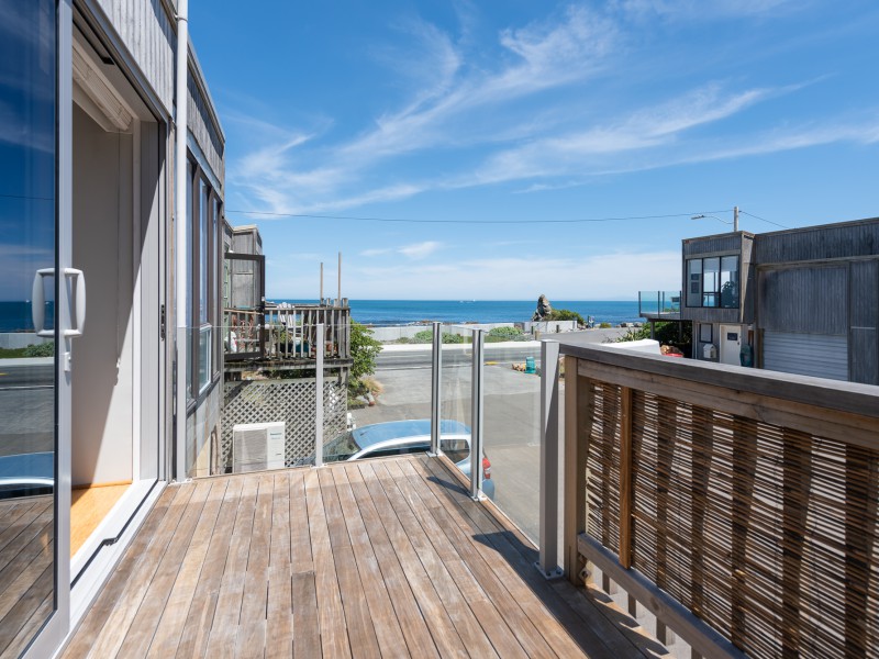 3/408 The Esplanade, Island Bay Wellington 6023 Tommy's Real Estate