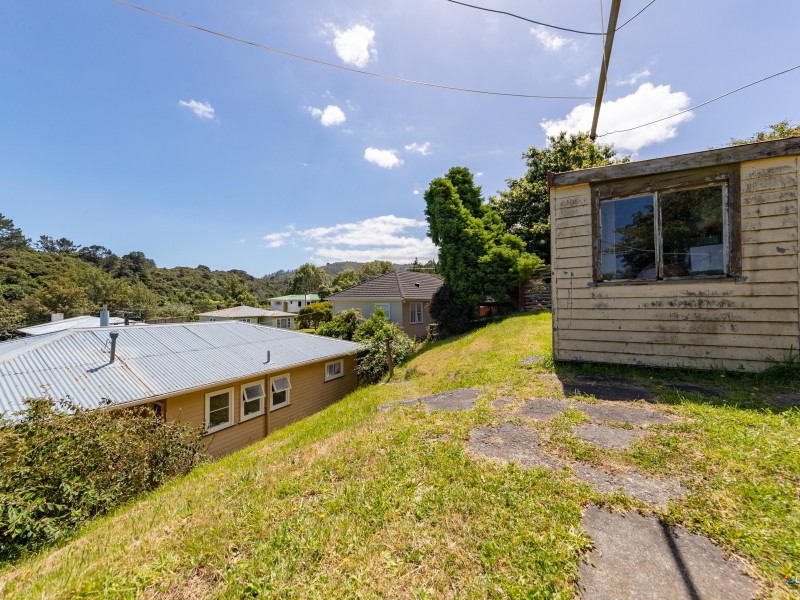 8 Gawler Grove, Wainuiomata Lower Hutt City 5014 Tommy's Real Estate