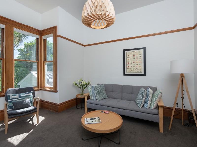 82 Creswick Terrace, Northland Wellington 6012 Tommy's Real Estate