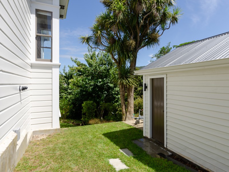 82 Creswick Terrace, Northland Wellington 6012 Tommy's Real Estate