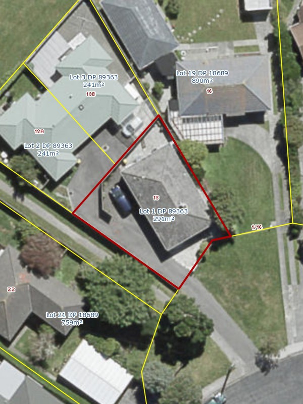 18 Kipling Street, Johnsonville Wellington 6037 Tommy's Real Estate