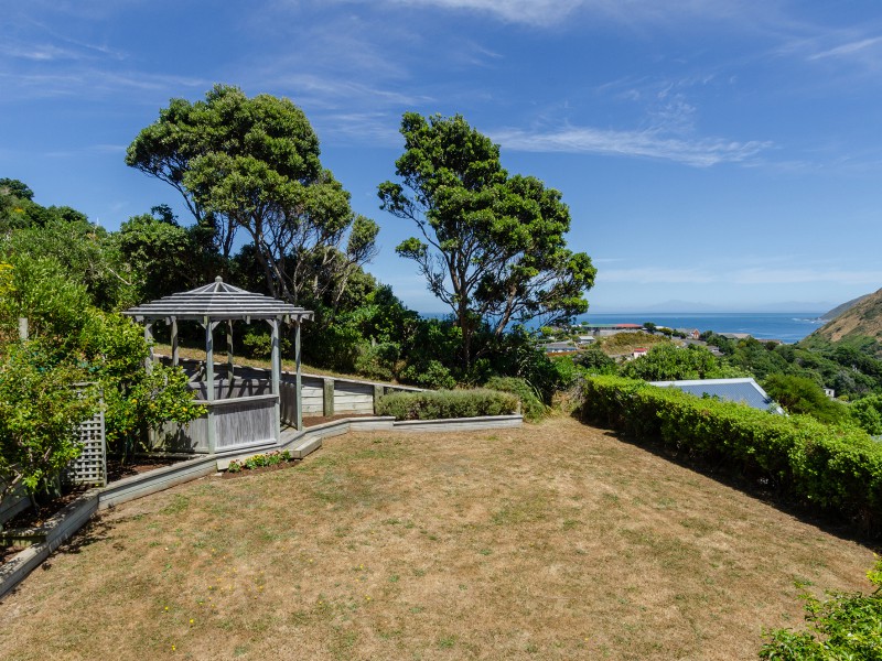 103A Severn Street, Island Bay Wellington 6023 Tommy's Real Estate