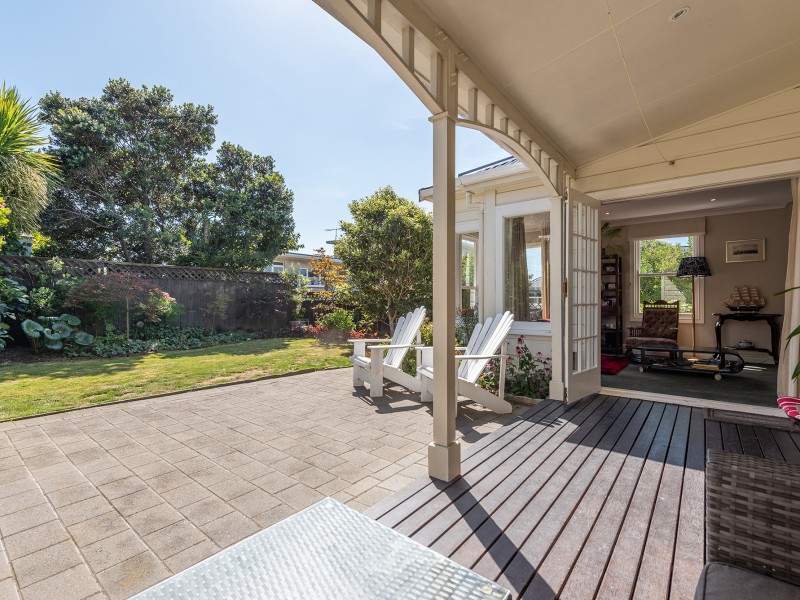 16 Naughton Terrace, Kilbirnie Wellington 6022 Tommy's Real Estate
