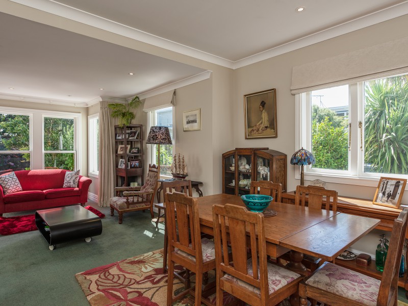 16 Naughton Terrace, Kilbirnie Wellington 6022 Tommy's Real Estate