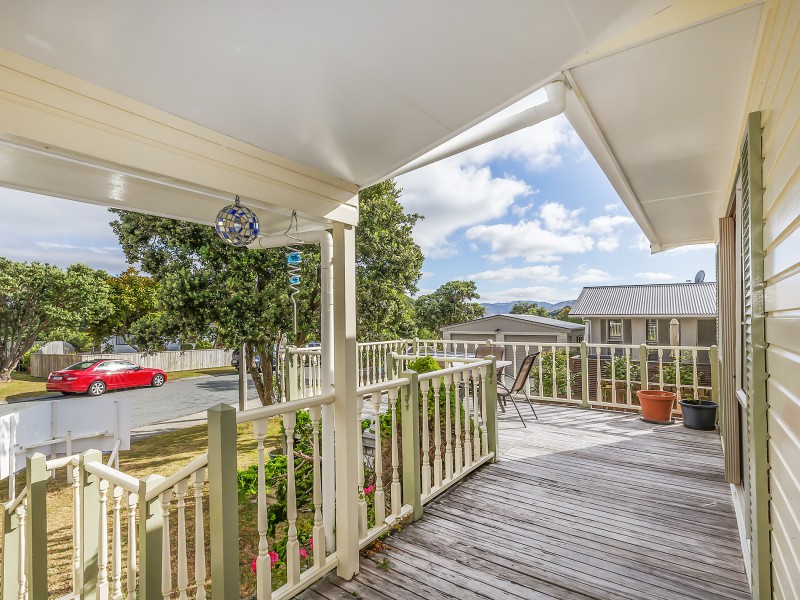 9 The Sounding, Whitby Porirua City 5024 Tommy's Real Estate